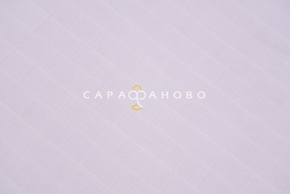Ткань Муслин 135 См. крашеный сирень (35002/1)