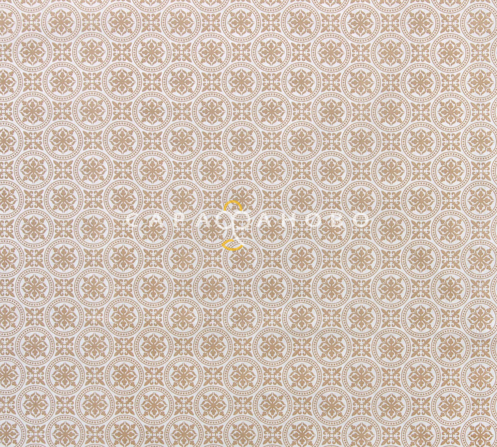 Ткань Перкаль 220 см 110 гр рис Японский (компаньон) 1 3