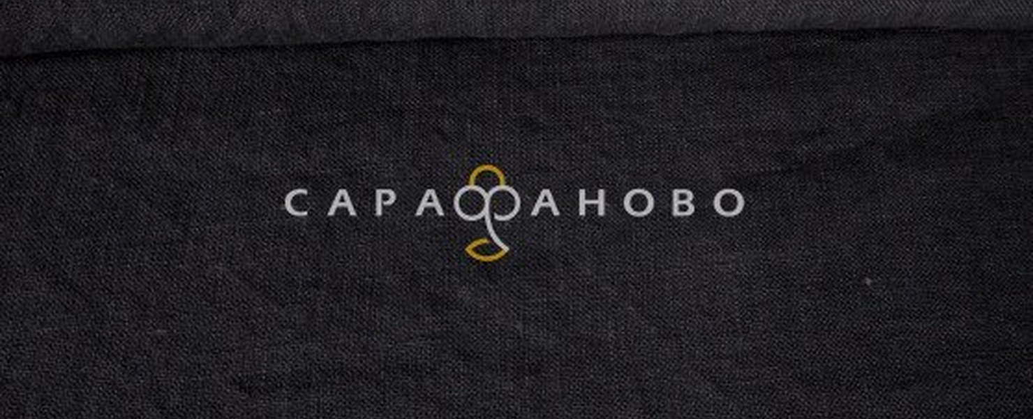 Холщовые ткани 100 см