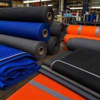 Ткани общепроизводственной защиты